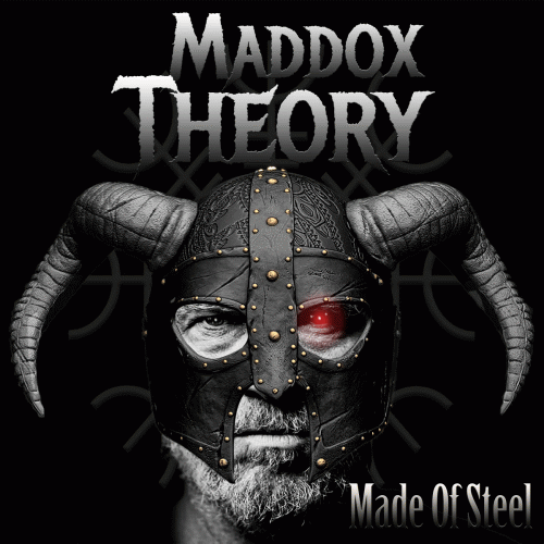 Maddox Theory : Made of Steel